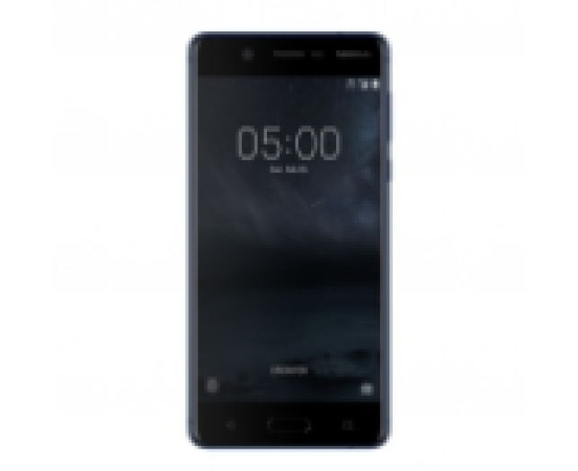 NOKIA 5 DS, BLUE