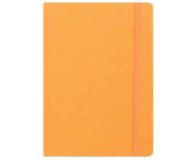 Notebook Rainbow B6 R166