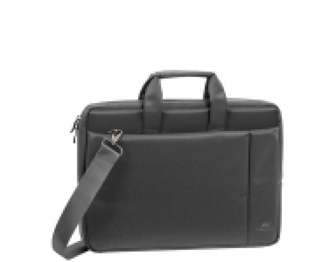 Notebook táska 15,6" RIVACASE Central szürke