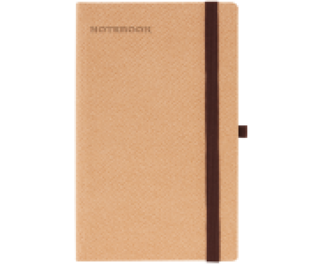 Notebook Zen Z165 keskenyített A5