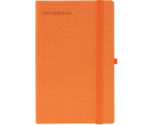 Notebook Zen Z165 keskenyített A5