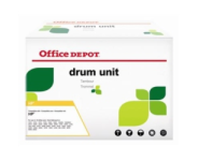 OD kompatibilis HP CE390X/90X fekete toner