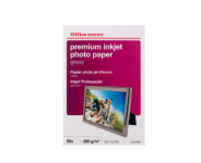OD Premium fotópapír 280 g/m2