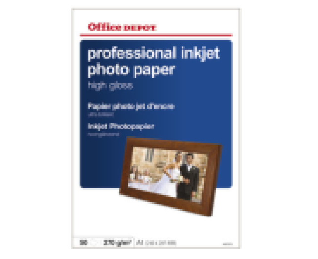 OD Professional fotópapír 280 g/m2