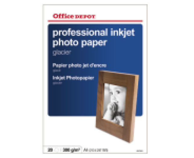 OD Professional fotópapír A4 280 g/m2