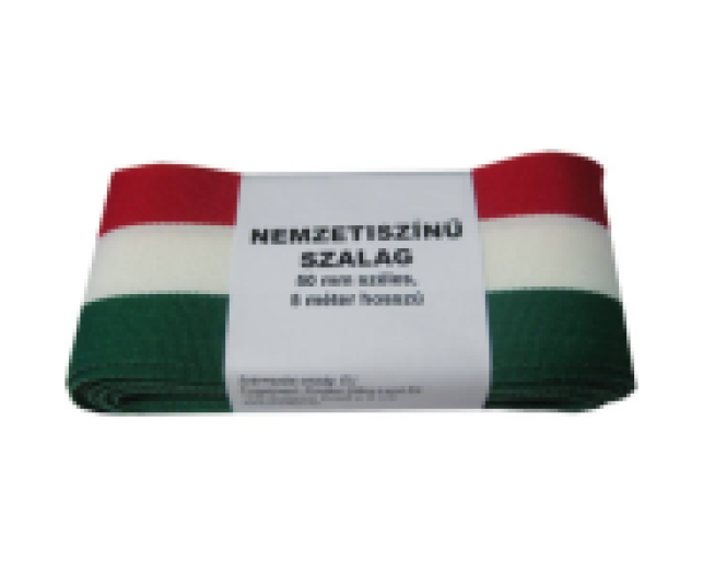 Office Art nemzeti színű szalag 50 mm x 5 m