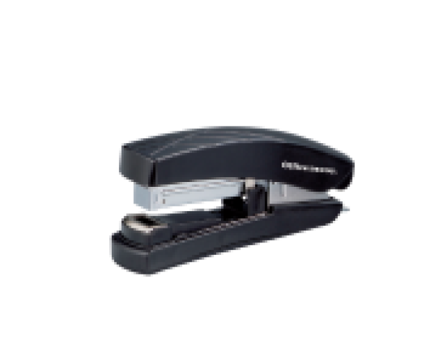Office Depot 30 flat-clinch fűzőgép fekete/kék