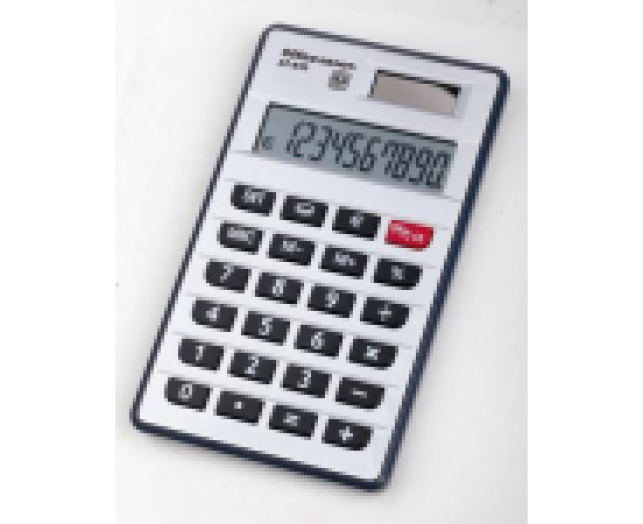 Office Depot AT-810 zsebszámológép