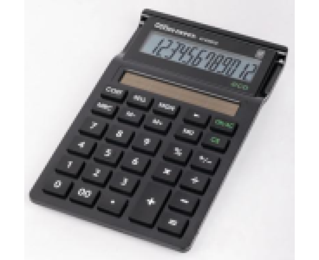 Office Depot AT-830ECO asztali számológép