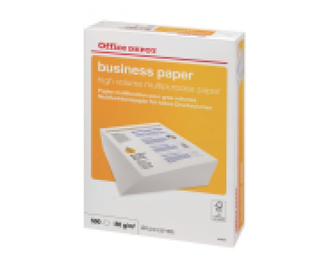 Office Depot Business másolópapír 80g