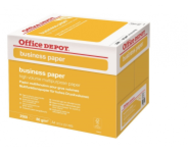 Office Depot Business másolópapír 80g