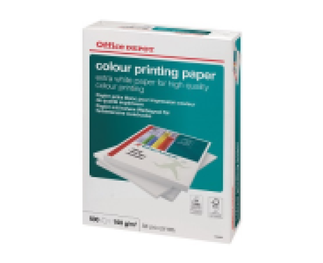 Office Depot Colour Printing másolópapír A4
