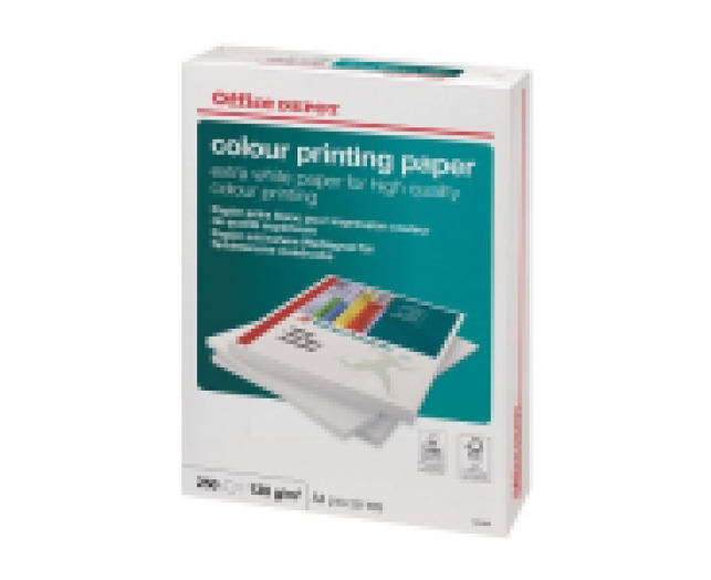 Office Depot Colour Printing másolópapír A4