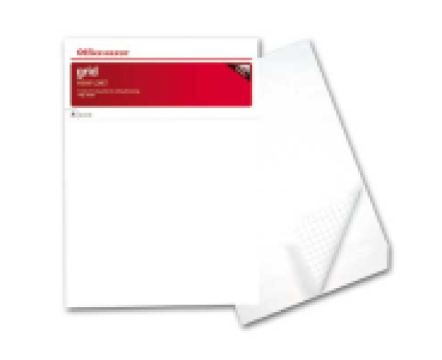 Office Depot extra flipchart