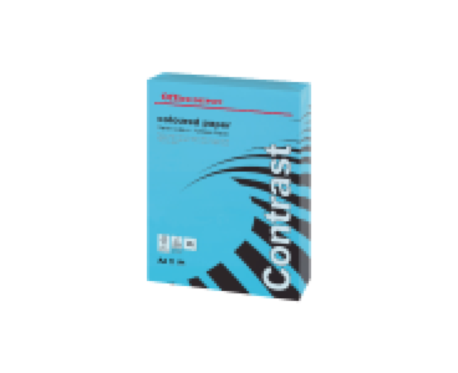 Office Depot másolópapír színes A4 80g 500 lap/csomag