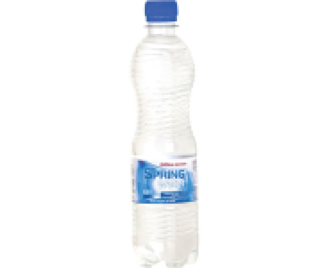 Office Depot forrásviz 0,5l