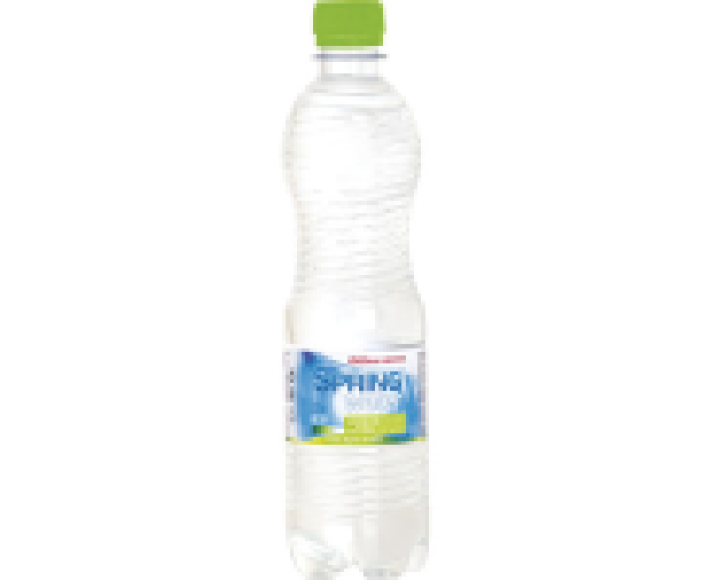 Office Depot forrásviz 0,5l