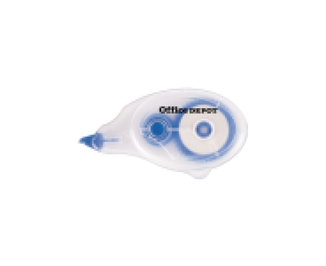 Office Depot hibajavító roller