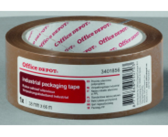 Office Depot ipari csomagzáró szalag