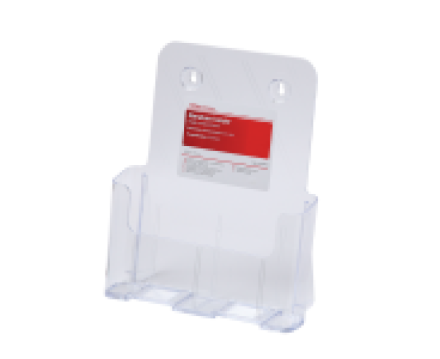 Office Depot katalógustartó