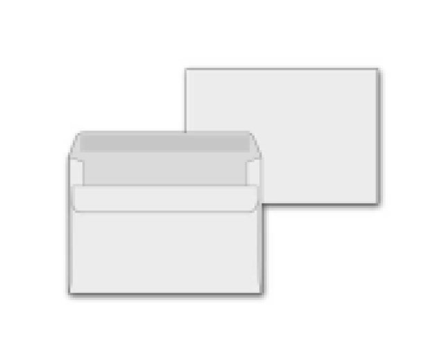 Office Depot LC6 enyvezett boríték