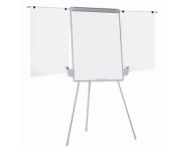 Office Depot Management flipchart tábla