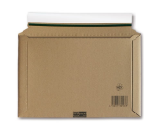 Office Depot postázó tasak 3 cm