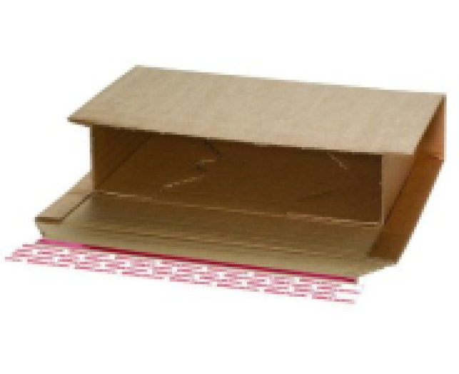 Office Depot postázó tasak 8 cm