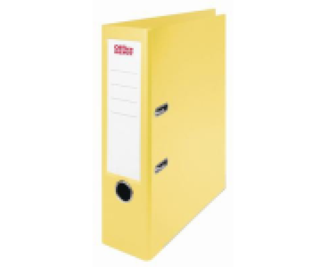 Office Depot Premier iratrendező A4 8 cm
