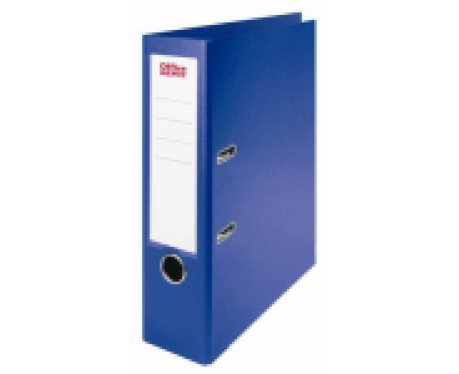 Office Depot Premier iratrendező A4 8 cm