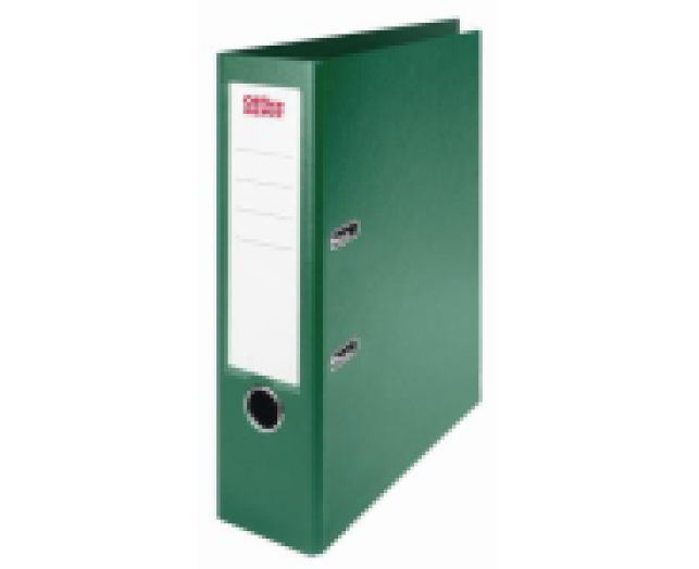 Office Depot Premier iratrendező A4 8 cm