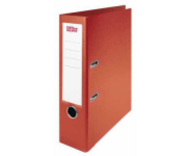 Office Depot Premier iratrendező A4 8 cm
