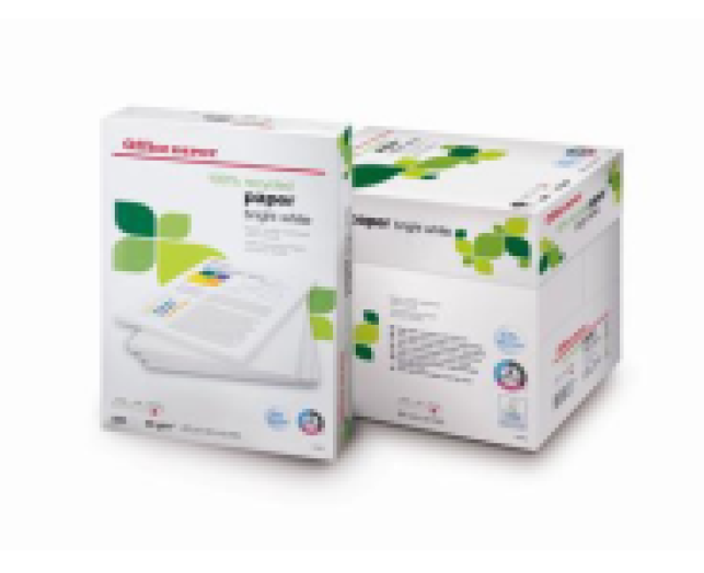 Office Depot Recycled másolópapír 80g