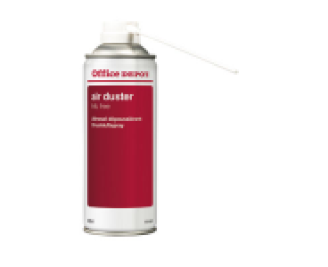 Office Depot sürített levegő, 400ml