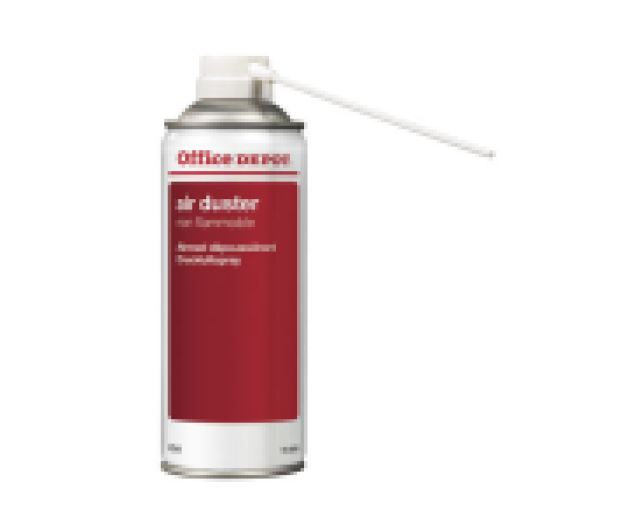 Office Depot sürített levegő, nem gyúlékony, 400ml