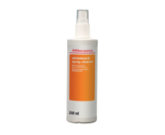 Office Depot táblatisztító spray 250 ml