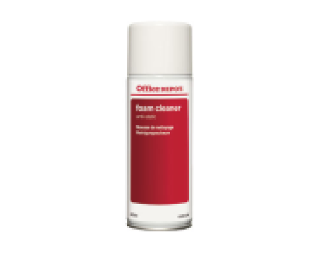 Office Depot tisztítóhab 400ml