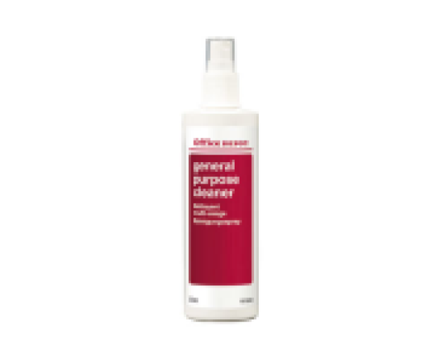 Office Depot univerzális tisztító spray
