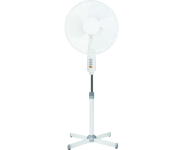 Orion OFS-S160 álló ventilátor fehér