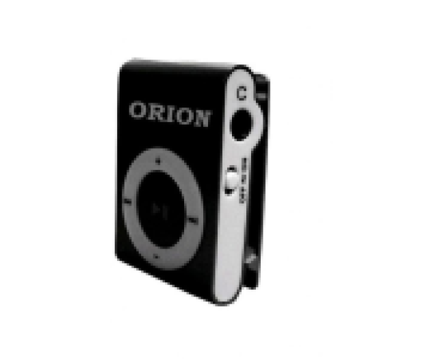 Orion OMP-09 MP3 lejátszó fekete