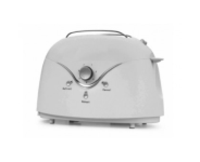 Orion OTB-8633 kenyérpirító fehér