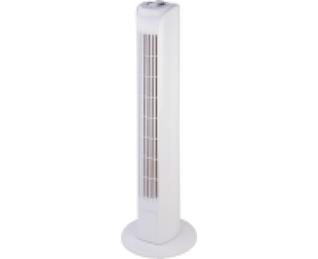 Orion OTF-35A ventilátor torony, fehér