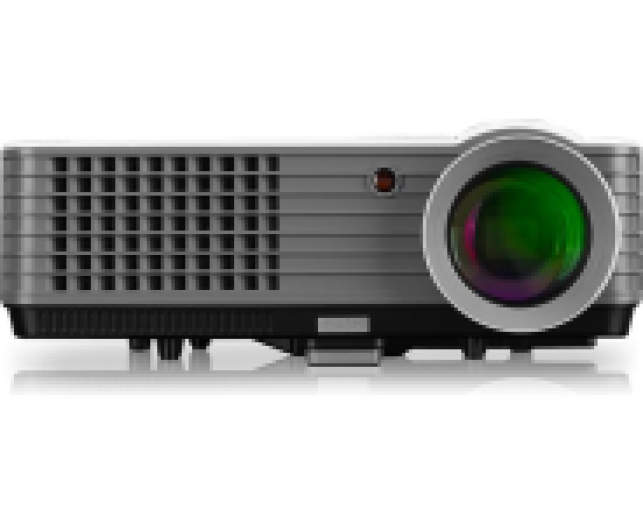 Overmax Multipic 3.1 projektor