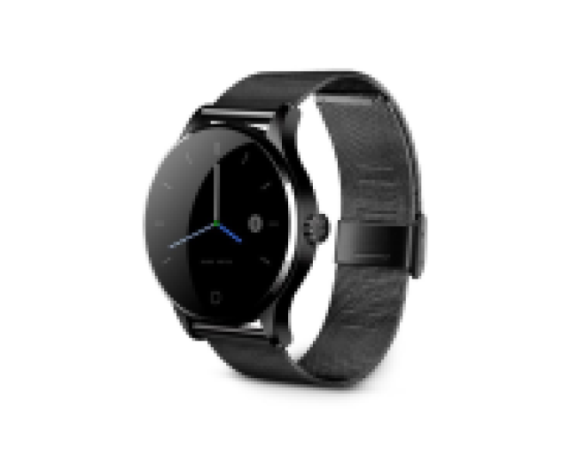 Overmax Touch okosóra 2,5' fekete