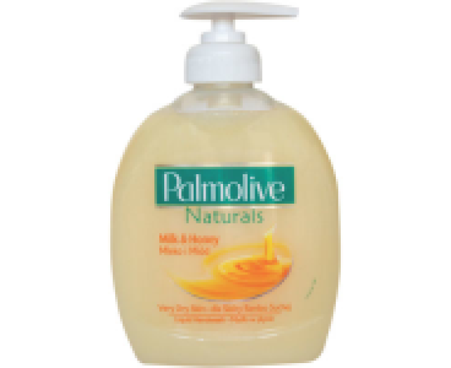 Palmolive folyékony szappan