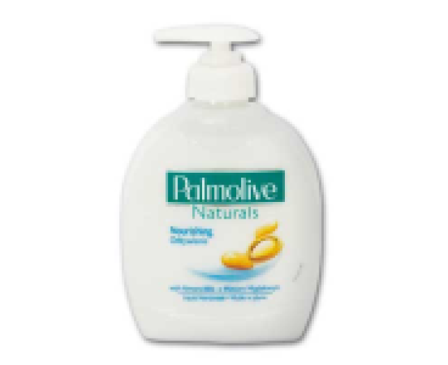 Palmolive folyékony szappan