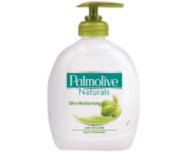 Palmolive folyékony szappan