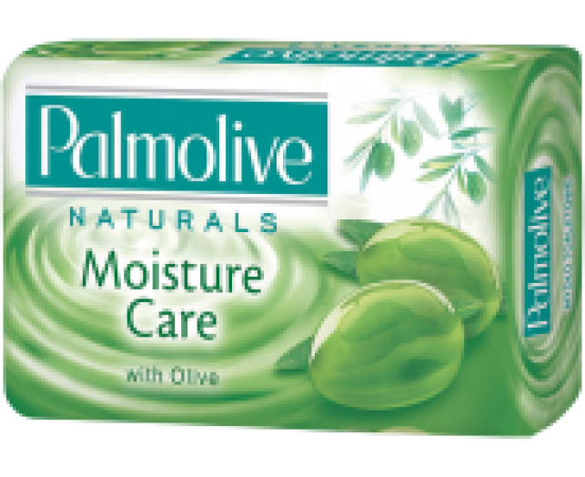 Palmolive Natural szappan
