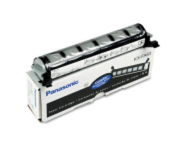 Panasonic KX-FA83 toner, fekete