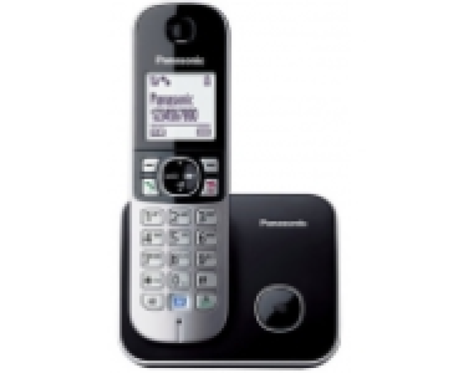 PANASONIC KX-TG6811PDB